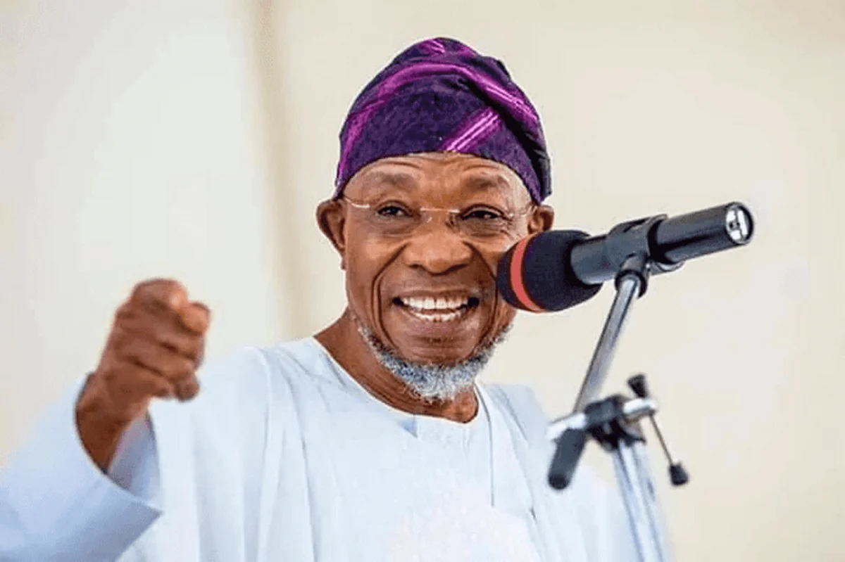 FG declares Tuesday, Wednesday as public holidays