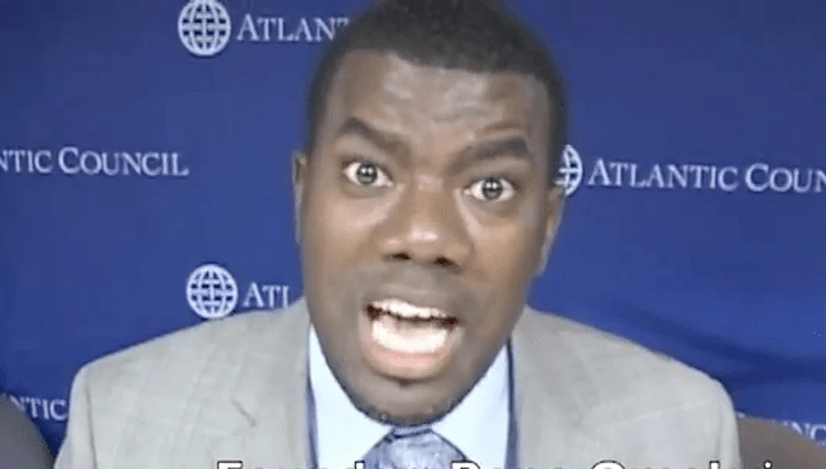 LGBTQ: Teach your children to embrace God-given gender – Omokri tells parents