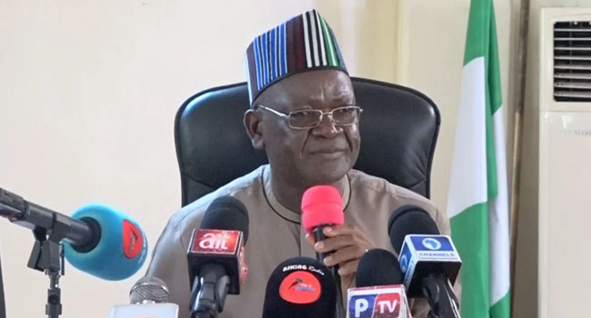 Abducted four-year-old boy during Benue communal clash rescued, offered scholarship