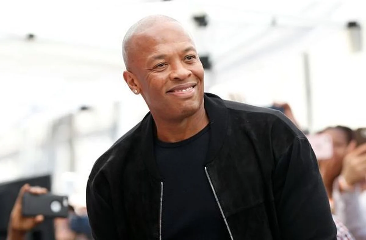 Abandoned with four kids and snubbed by frustrated dad, Dr Dre’s daughter becomes homeless