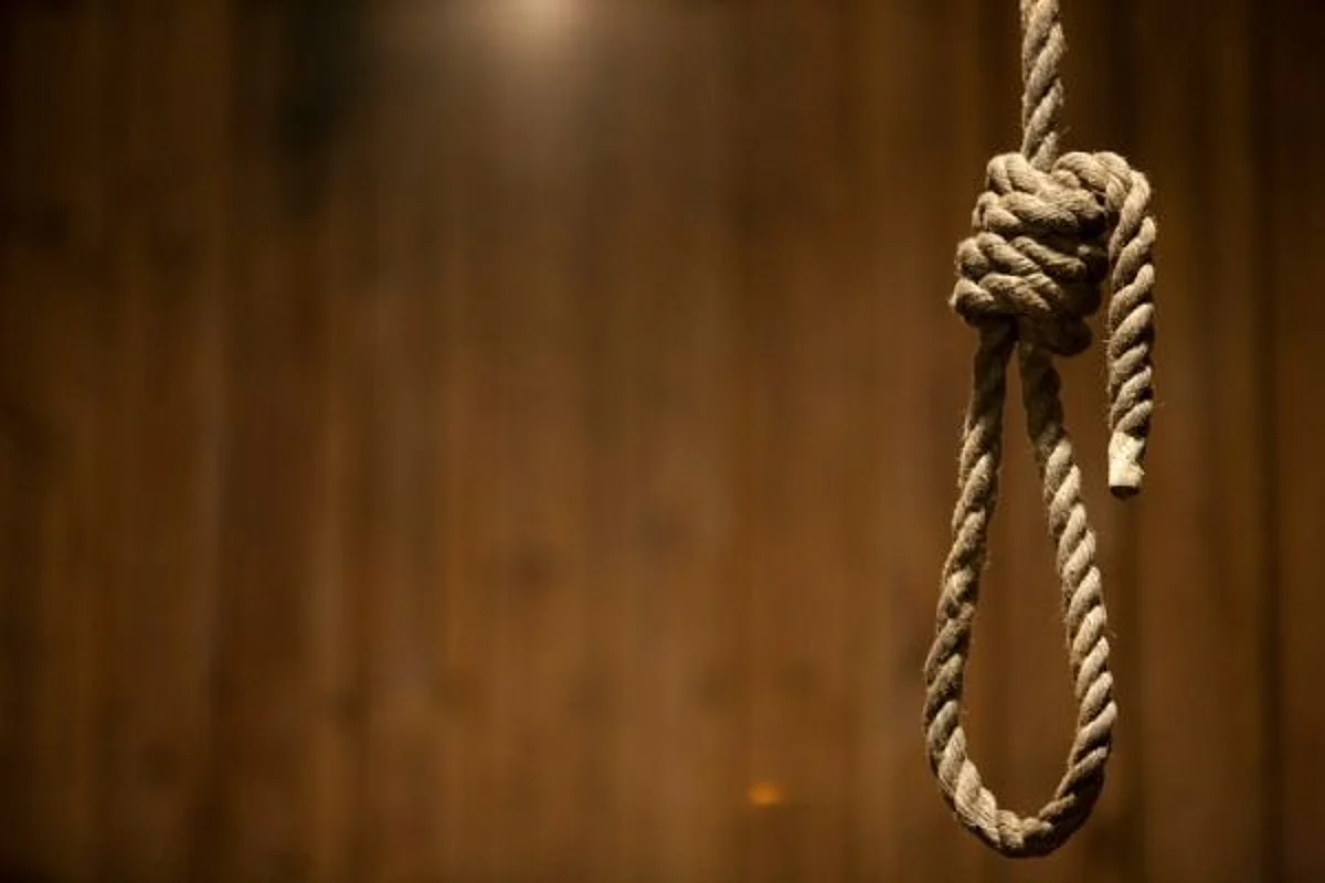 Confusion as boy commits suicide over alleged incest