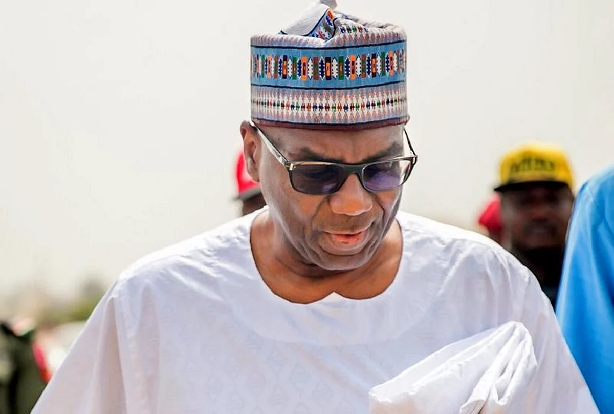 Unilorin undergraduate killers will be punished, Kwara gov vows