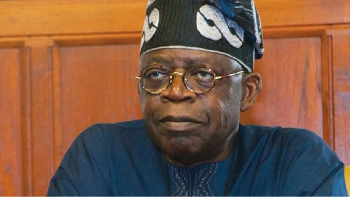 Eid el-Fitr: Tinubu urges Muslims to be better
