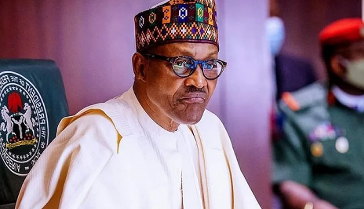 Caution sponsors of violence, Buhari tells Catholic bishops