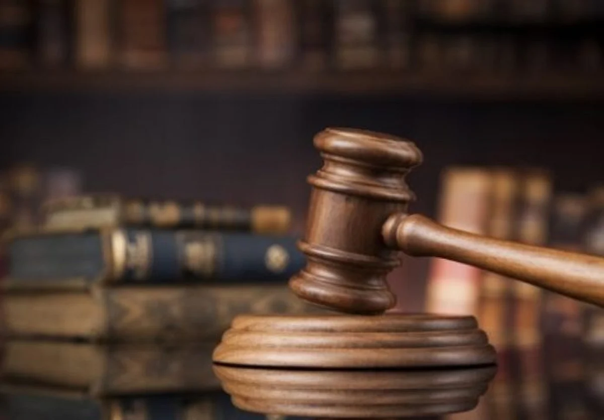 Court remands ex-convict four months after completing jail term in Lagos
