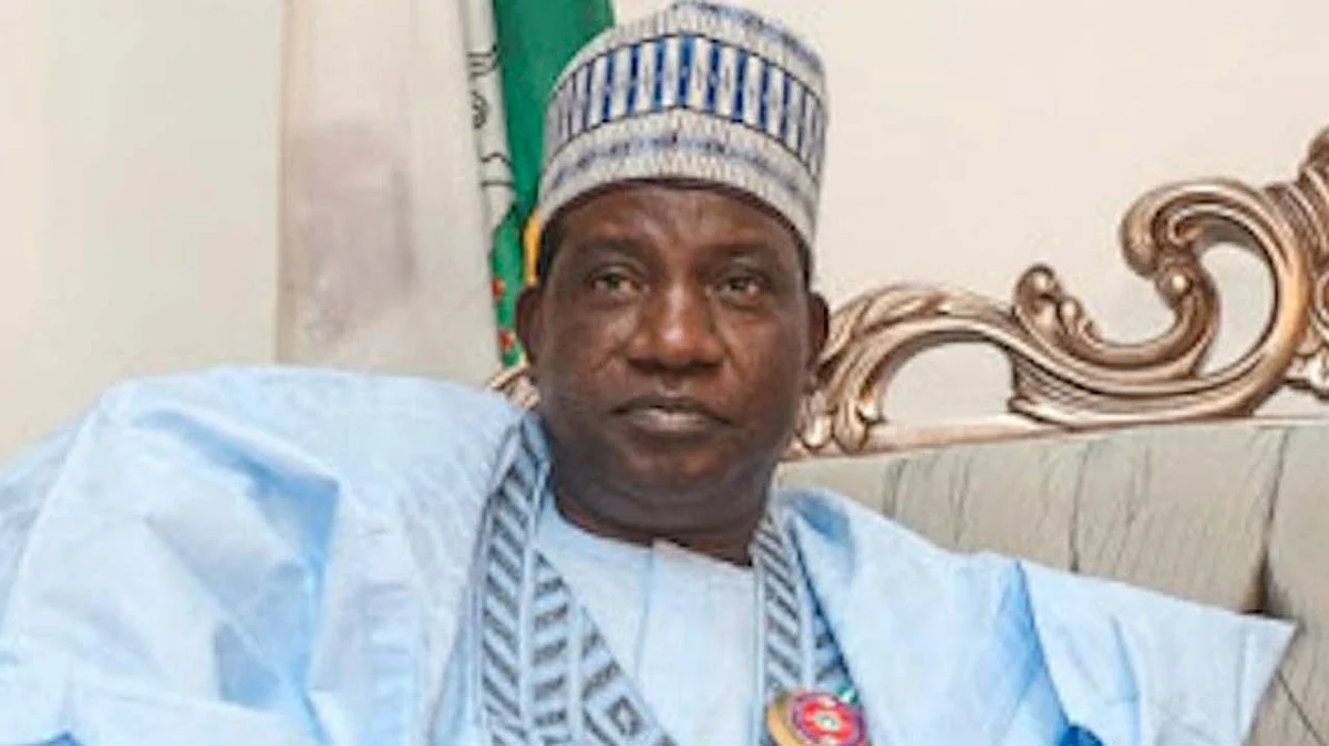 Plateau Assembly gives Lalong two-week ultimatum to end killings