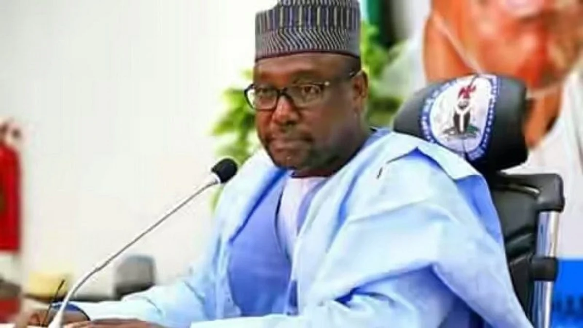 Niger gov wins APC senatorial primary