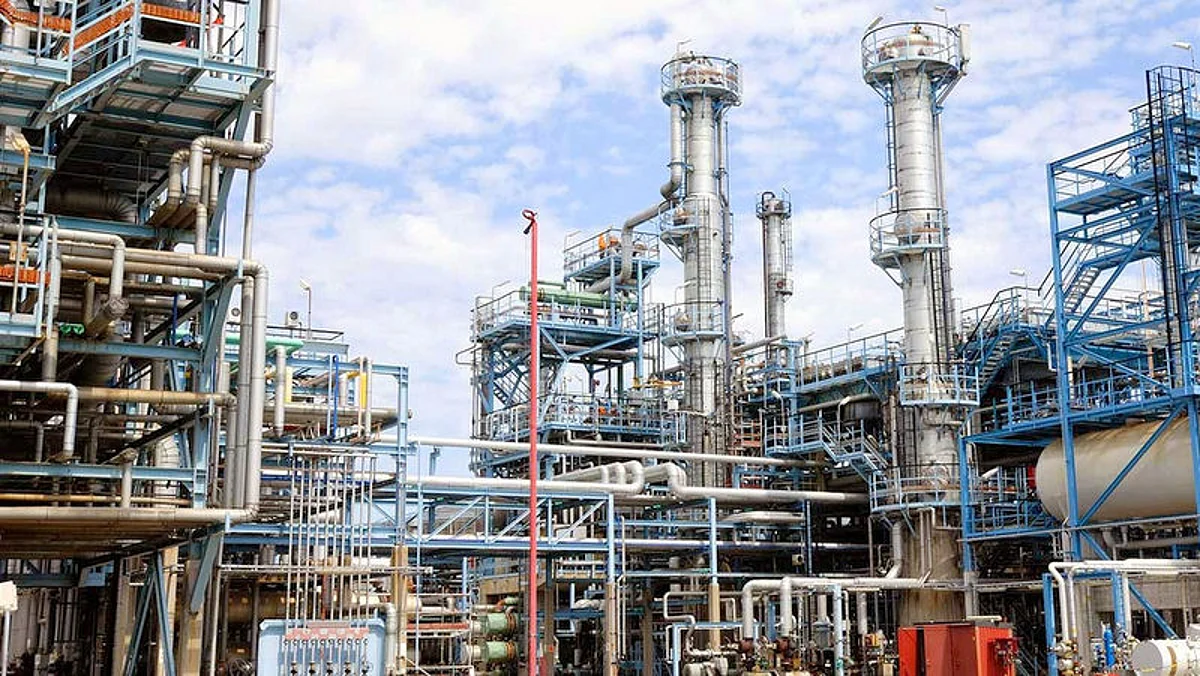 Delta communities warn NNPC to fix refinery or risk showdown