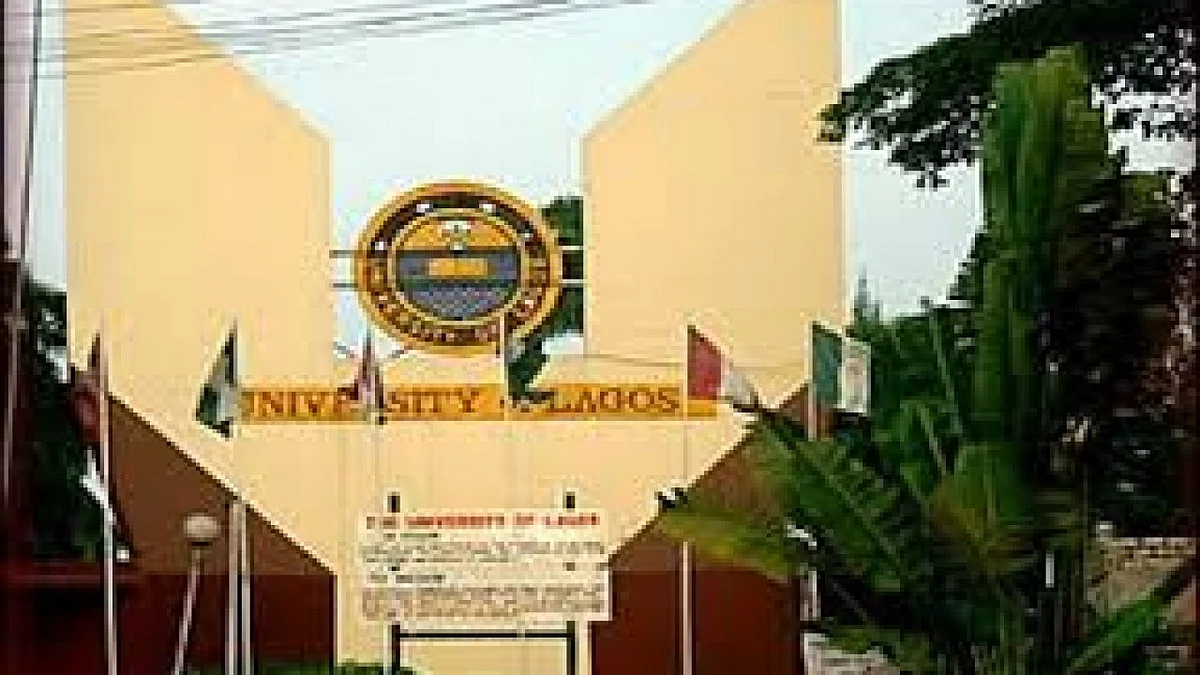 UNILAG