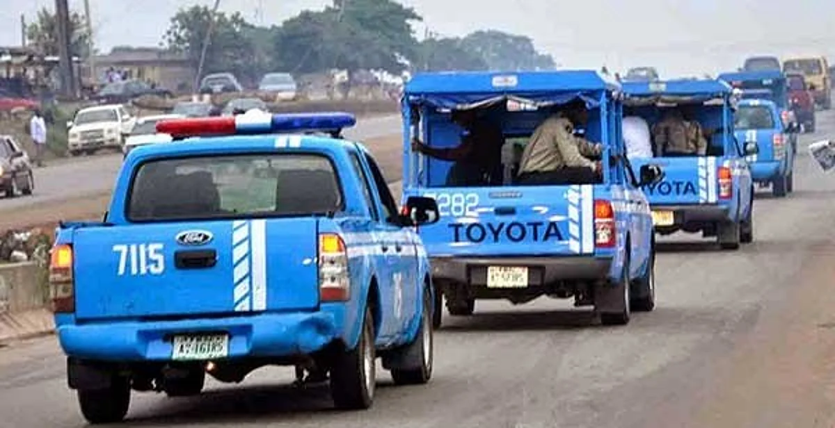 Kano-Jigawa Road for temporary closure Monday – FRSC