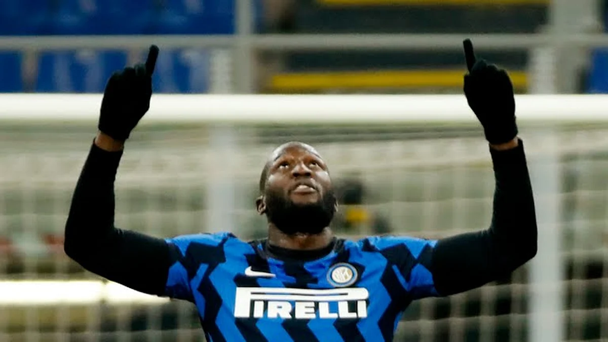Inter agree Romelu Lukaku loan deal with Chelsea