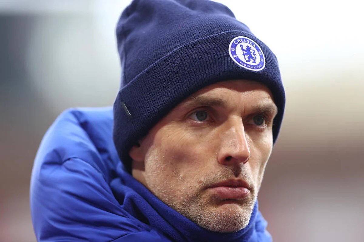 Tuchel slams Chelsea fans for Abramovich chant amid Ukraine applause
