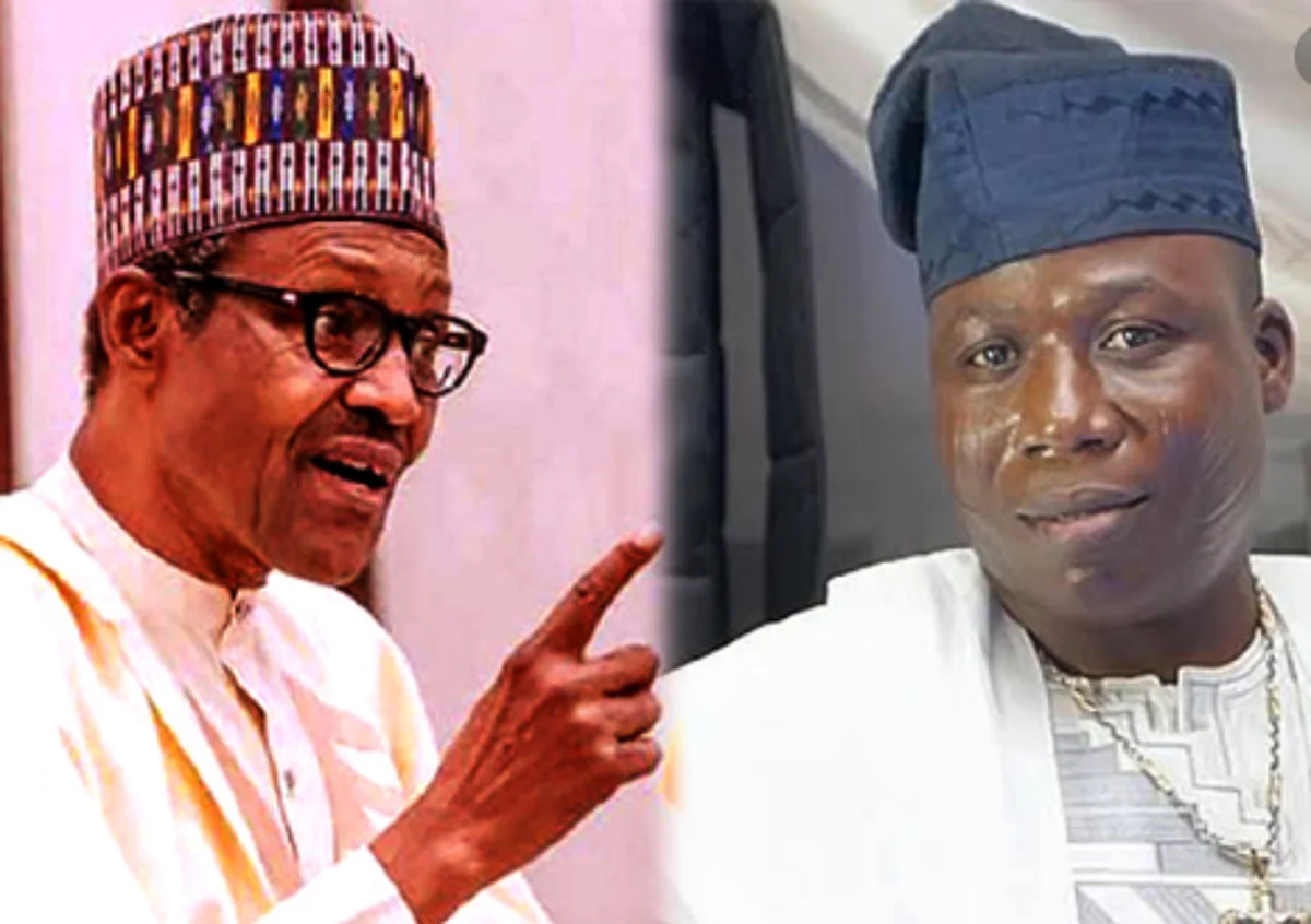 Igboho’s lawyer faults Buhari for rejecting Yoruba Nation after supporting Palestine