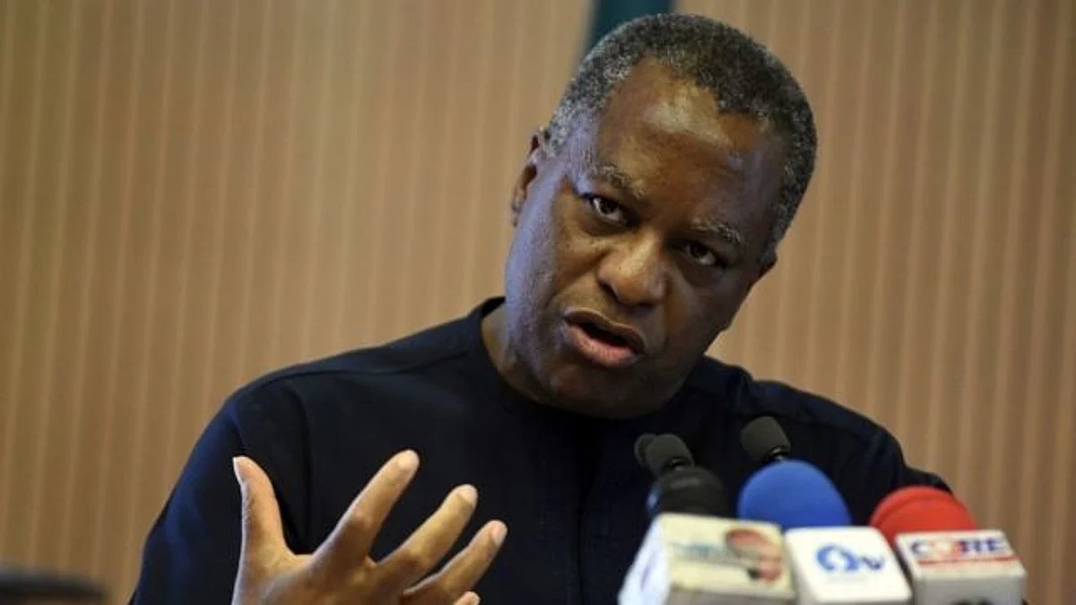 FG will take action against assault on Nigerian travellers at Togolese airport - Minister
