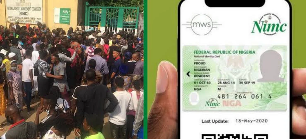 Get NIN or forget 2022 WASSCE, WAEC warns candidates