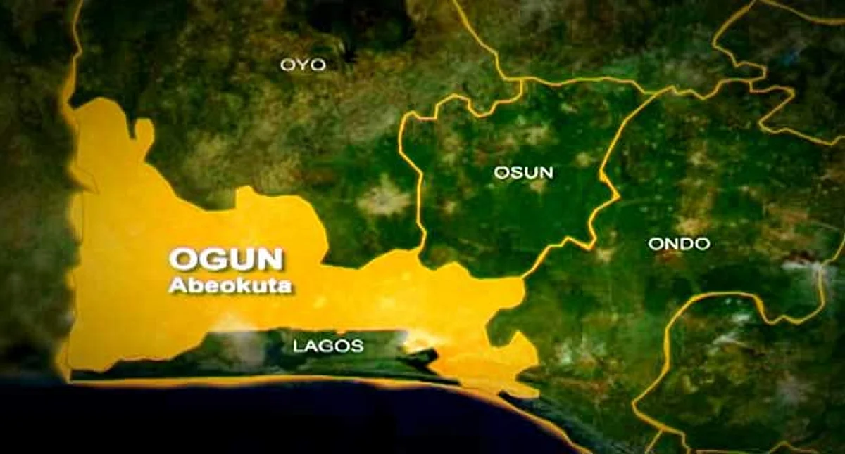 Abducted Ogun clerics paid N2.2m ransom before release - Family