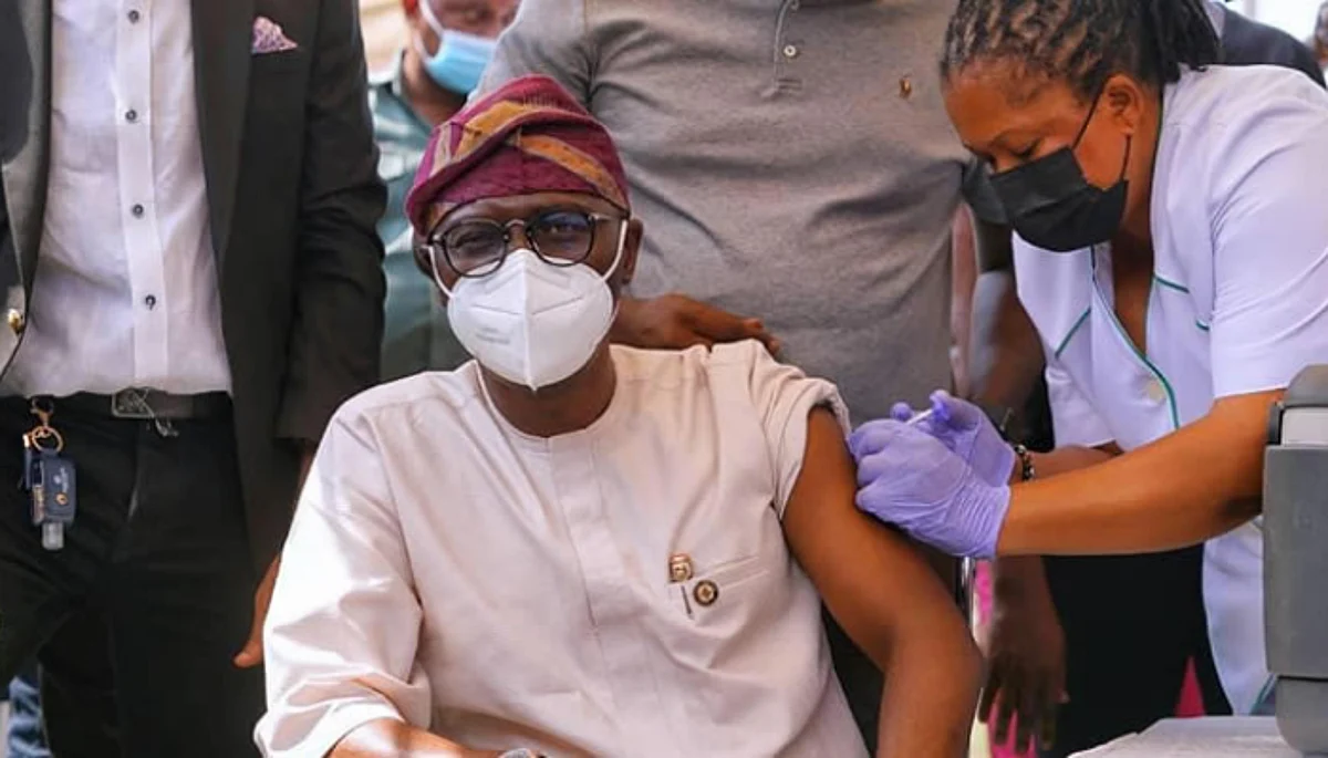 Third Wave: Lagos records six COVID-19 deaths daily, Sanwo-Olu raises alarm