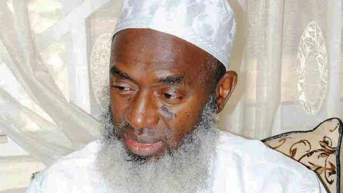 Gumi introduced us to persons we paid ₦0.8m to for release of our abducted child – Afaka students’ parent