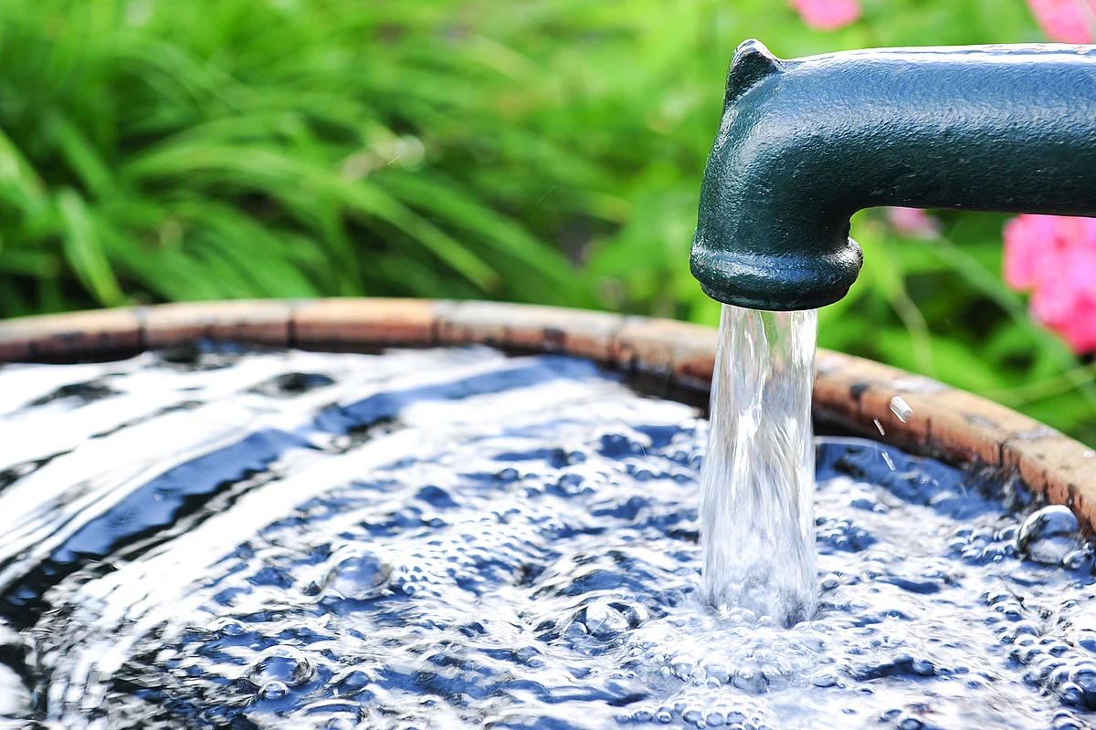 Five billion may struggle to access water in 2050 - UN