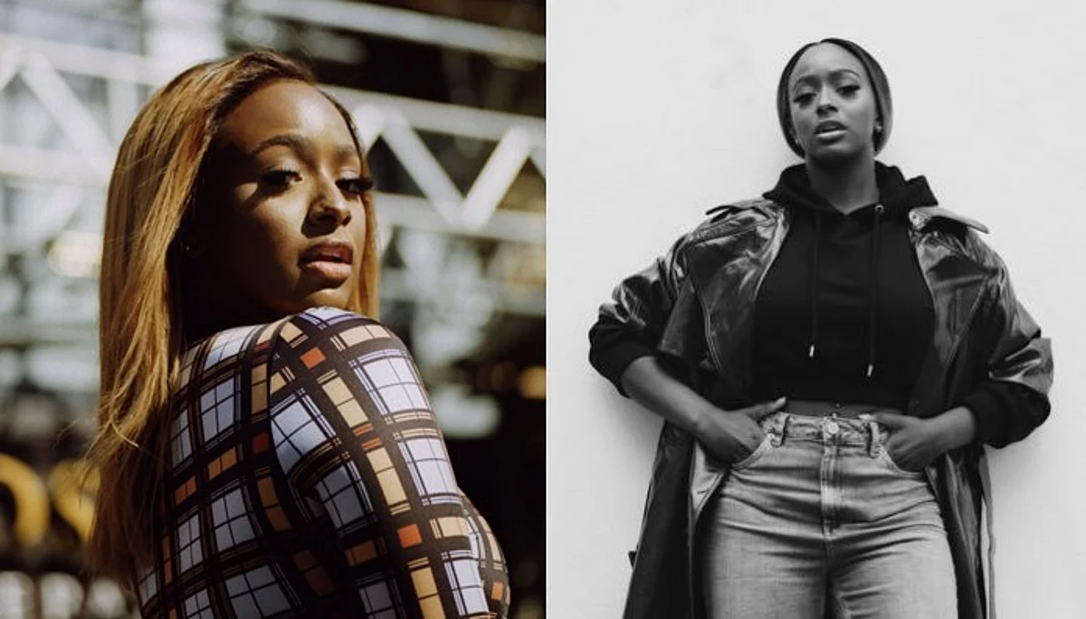 VIDEO: I once dated bus driver, DJ Cuppy reveals