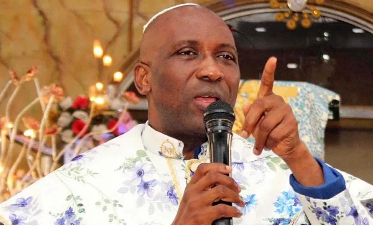 Tinubu political 'sons' will betray him, dominance won't go beyond 2023 – Primate Ayodele