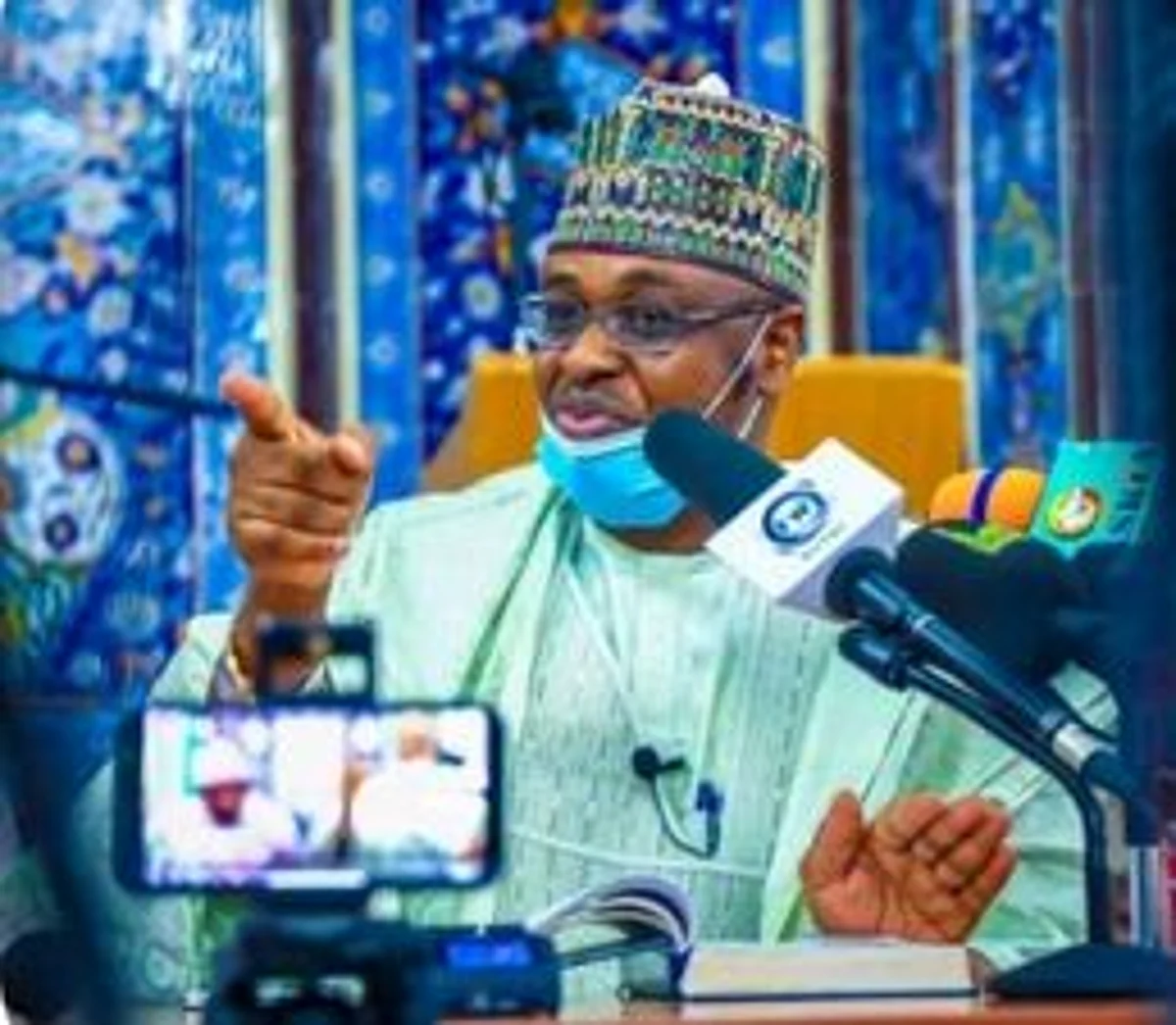 FG ready to support states on e-governance, digital transformation – Pantami