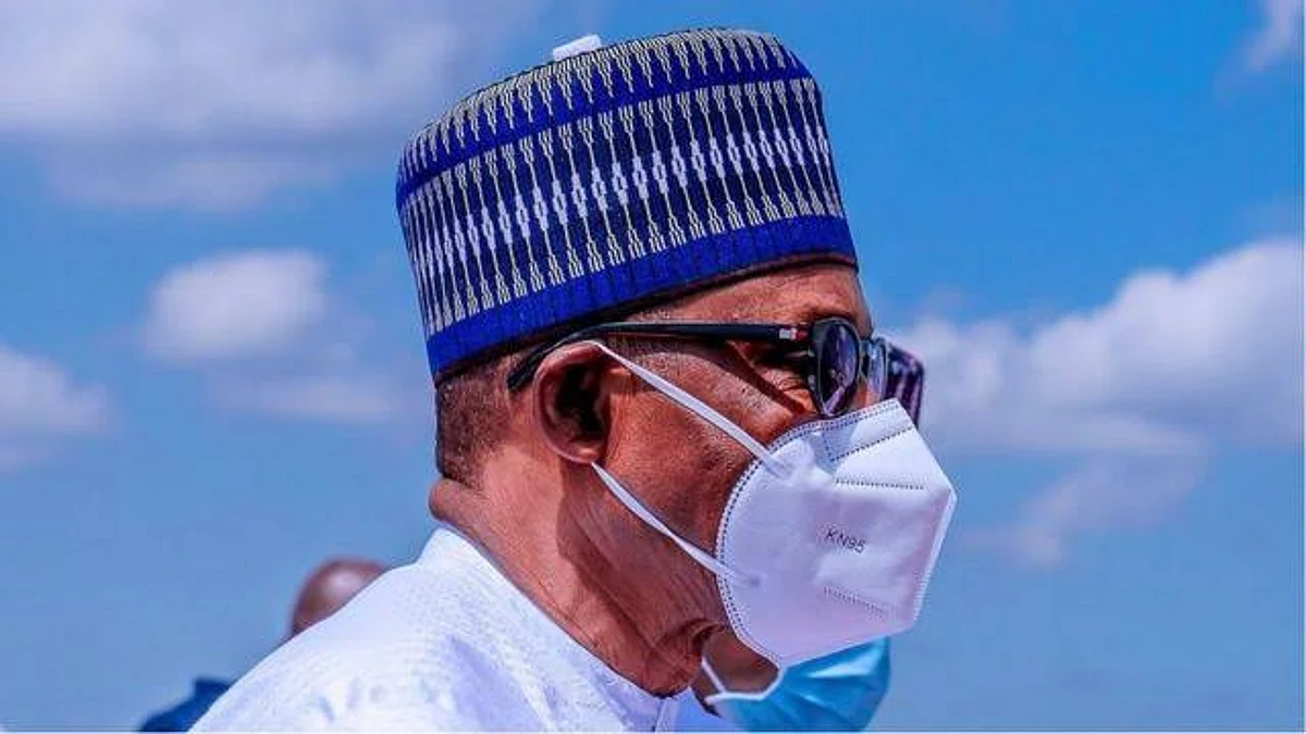 President Buhari