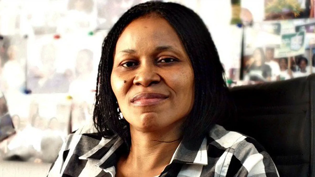 Sowore: Okei-Odumakin urges security agencies to stop harrasing journalists