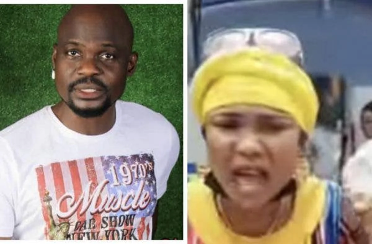 Iyabo Ojo, Princess react to criminal charges against Baba Ijesha