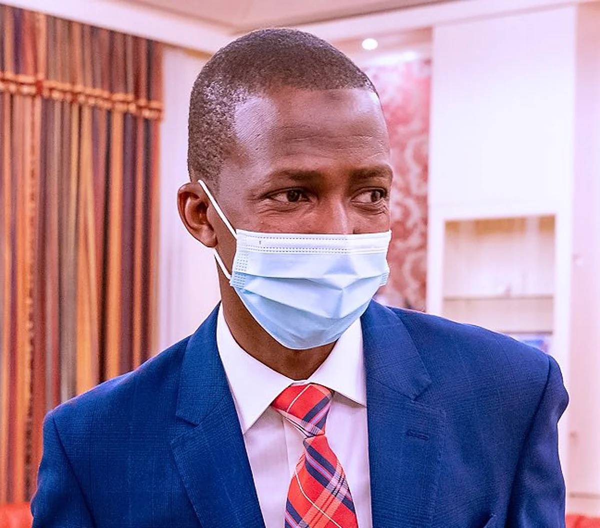 I’ve been receiving death threats since I became EFCC chairman – Bawa
