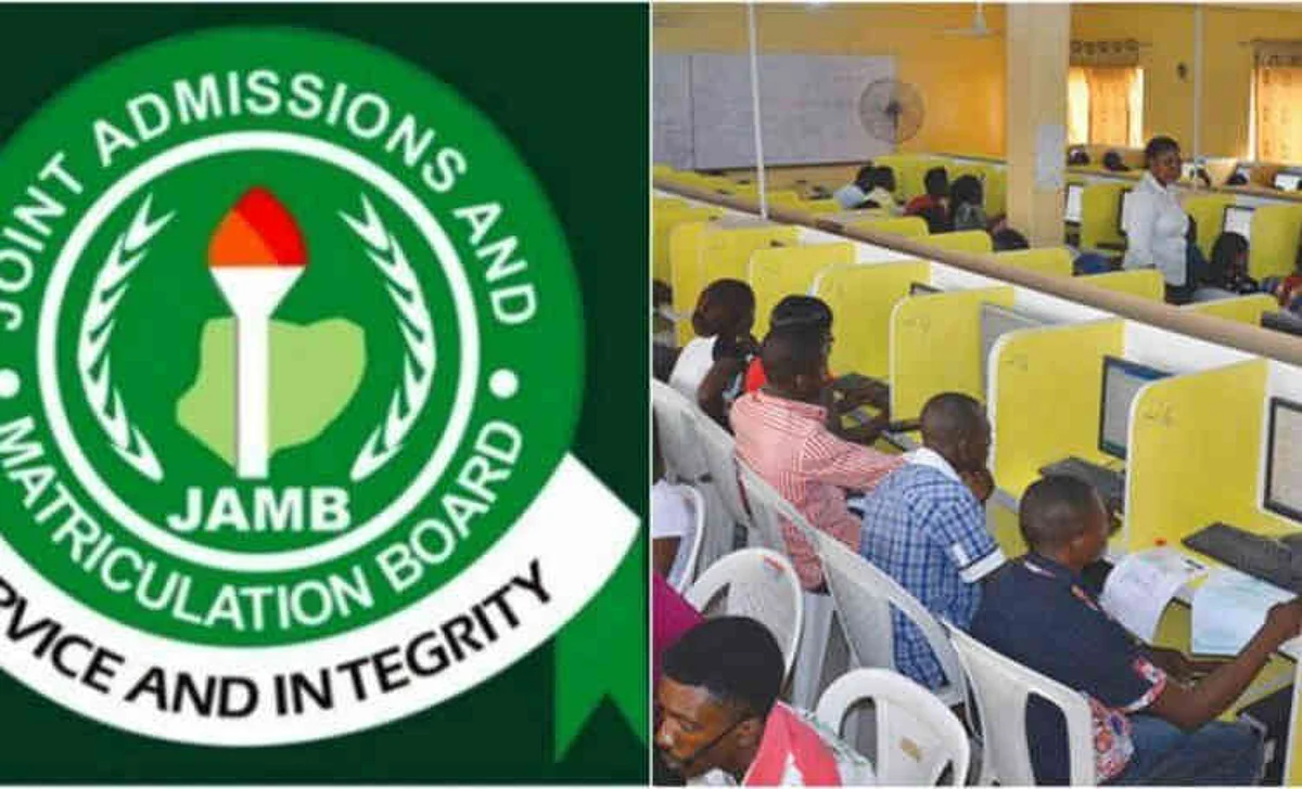 18,000 candidates to retake UTME on August 6