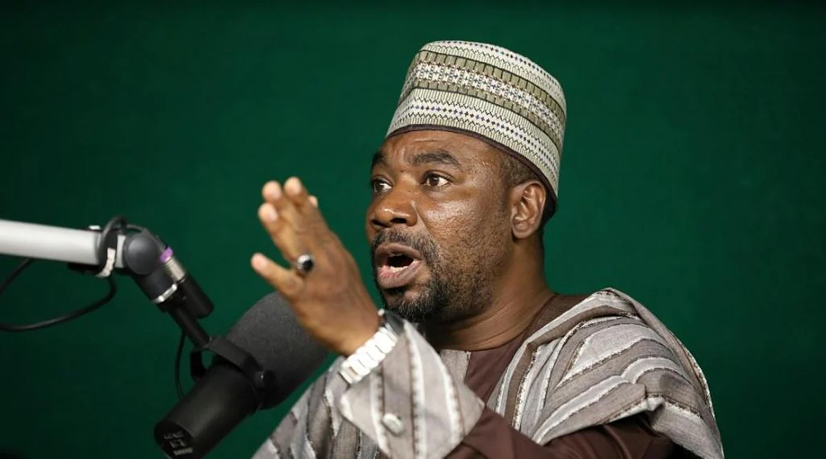 Ahmed Isah