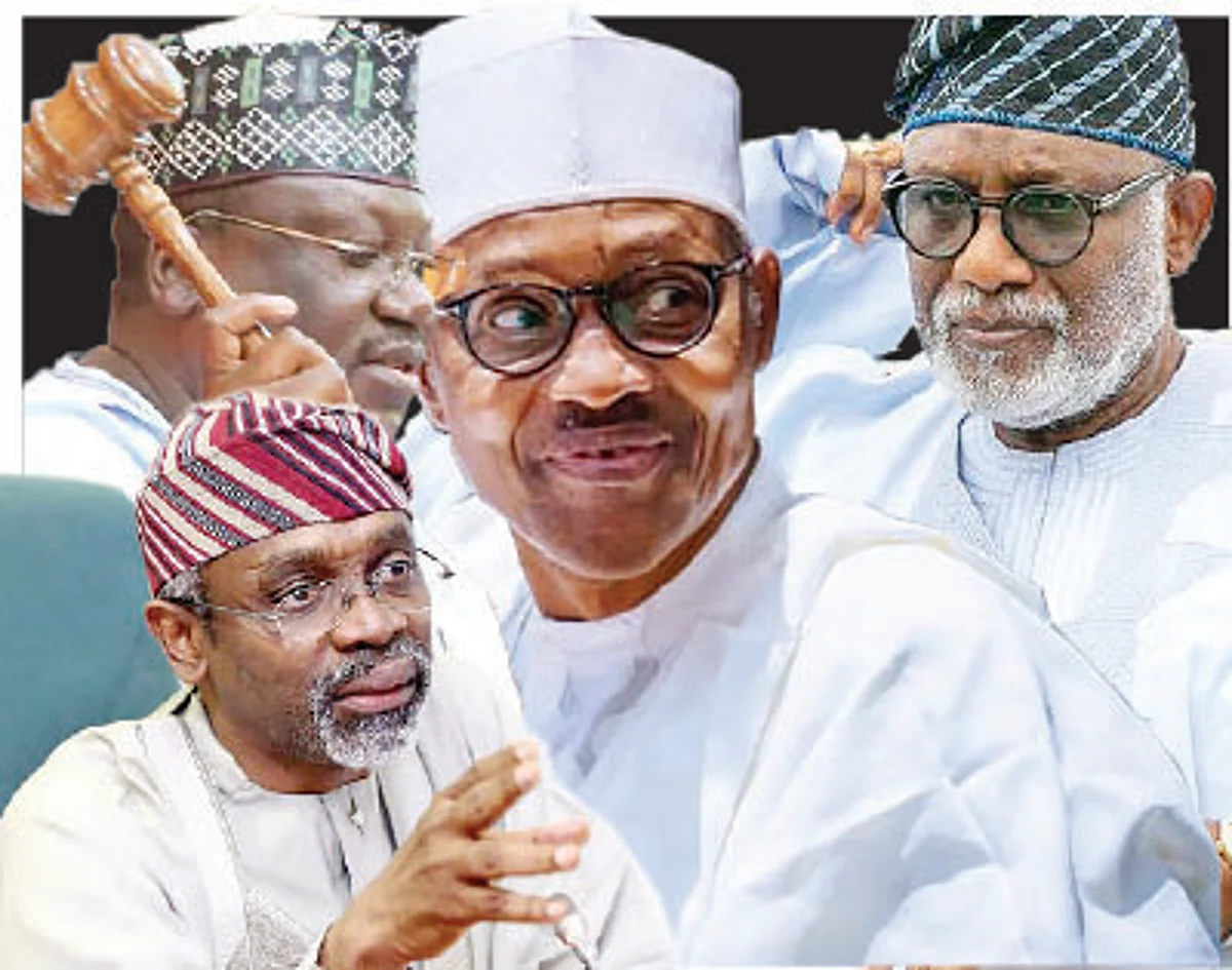Asaba Accord and burden of implementation BY Omoniyi Salaudeen