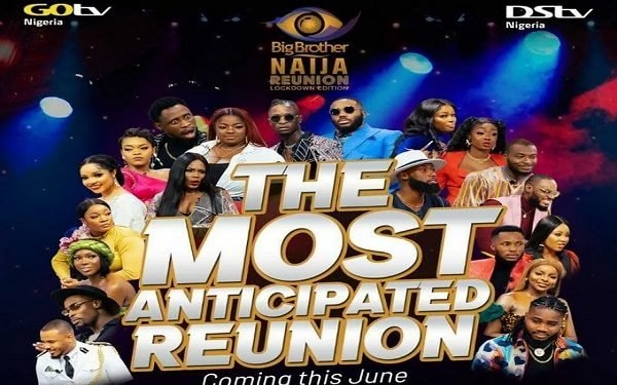 Dorathy leaks date for BBNaija lockdown reunion