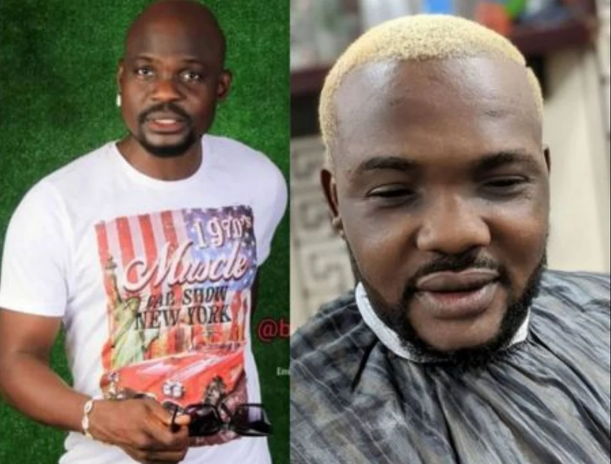 Baba Ijesha told me he… – Yomi Fabiyi
