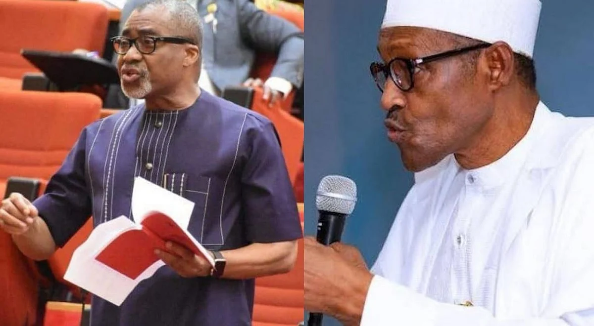 In six years you’ve brought pain, disaster to Nigerians – Bamgbose to Buhari