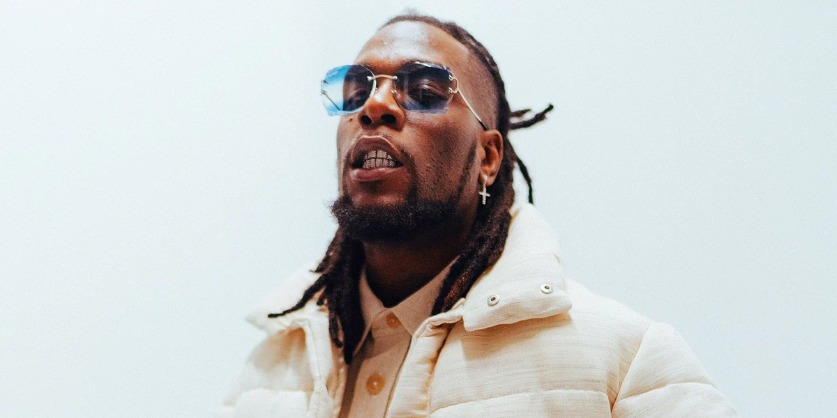 Burna Boy’s ‘Ye’ certified Gold in US’ RIAA