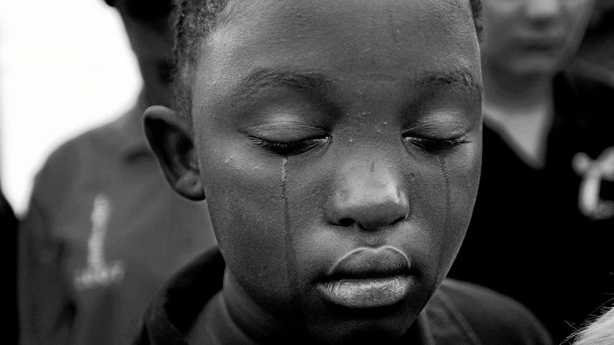 Five ways to protect kids from prying eyes of paedophiles
