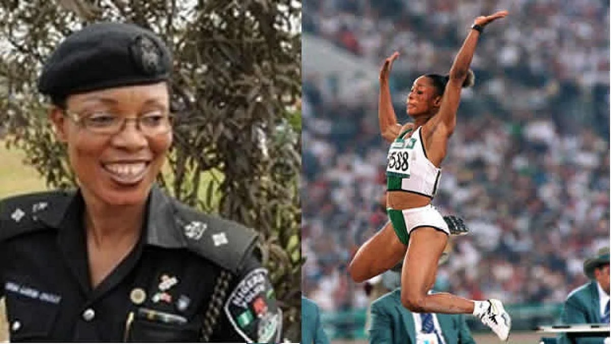 Chioma Ajunwa shares her thoughts on divorce, advises couples