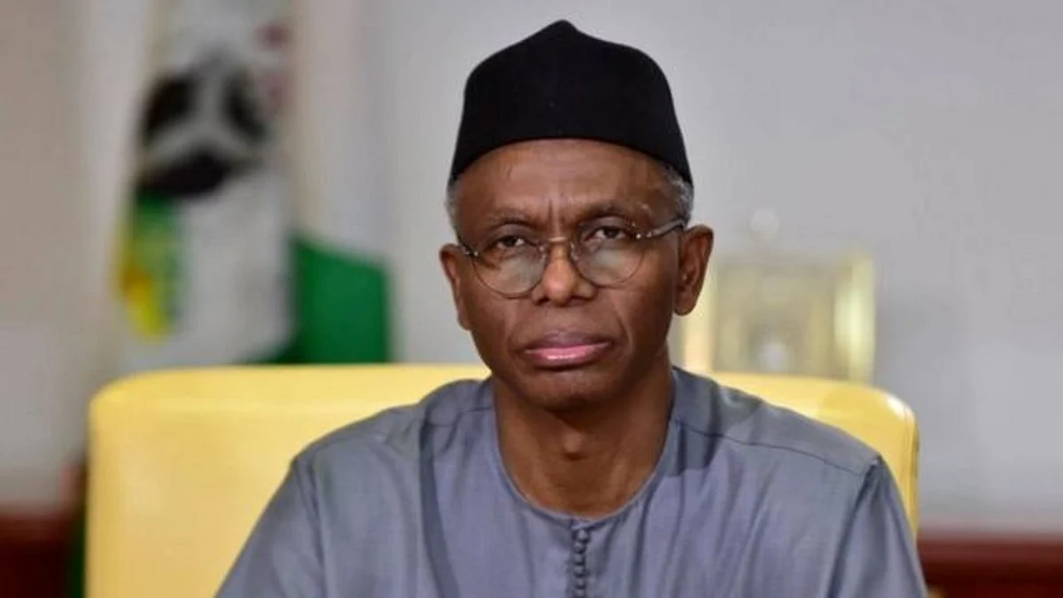 LG Election: El-Rufai loses polling unit to PDP