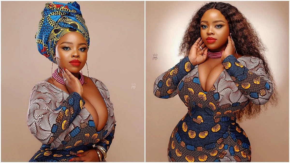 I’m no longer independent, I need a man – Fanti Tukuwei