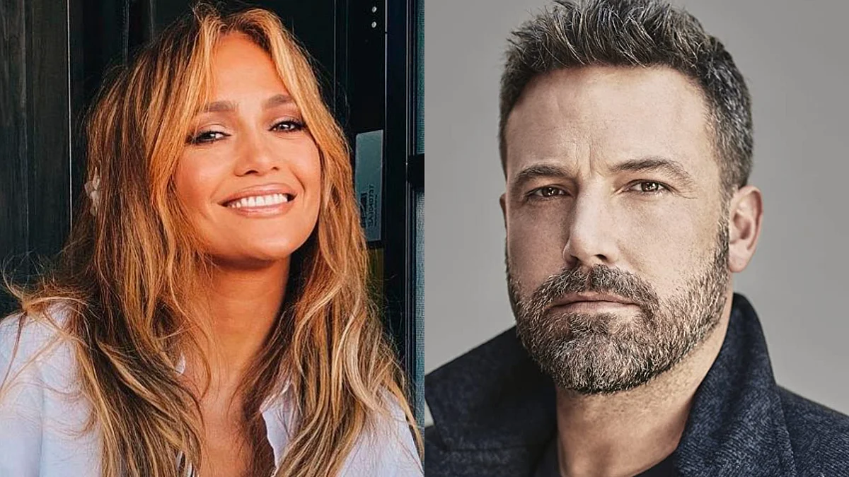 Jennifer Lopez and ex, Ben Affleck, spark dating rumours amidst split from Alex Rodriguez