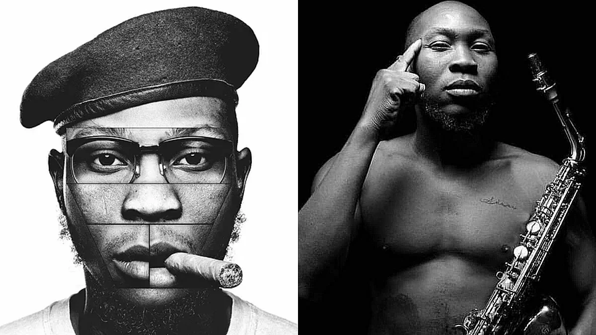 95 per cent of rapists are Christians or Muslims – Seun Kuti