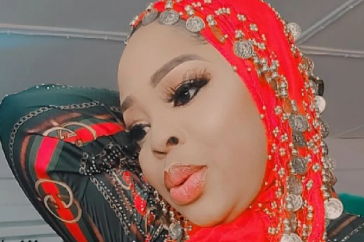 Incessant robbery attacks, trying period for me – Actress Biola Fowosire