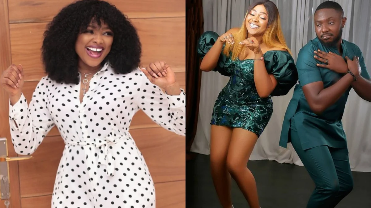 PHOTO: Mary Lazarus celebrates 32nd birthday with twin brother