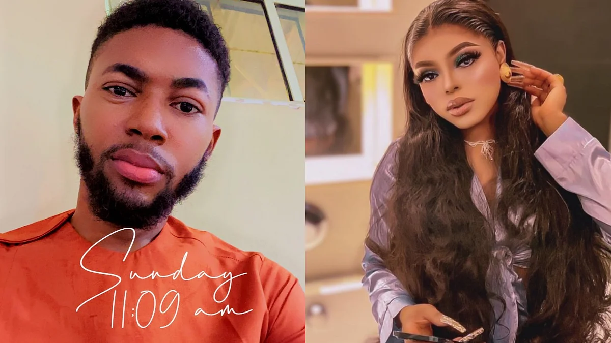 Bobrisky saved my life – Leukemia patient