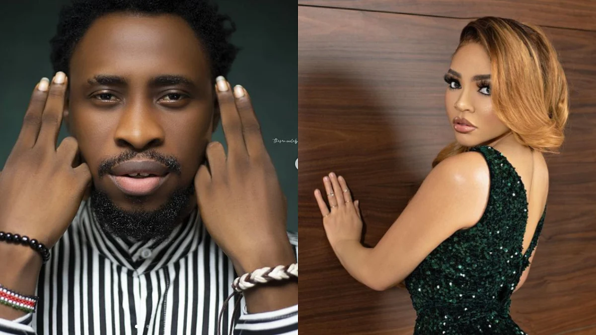 VIDEO: Nengi, the most successful BBNaija ‘lockdown’ housemate – Trikytee