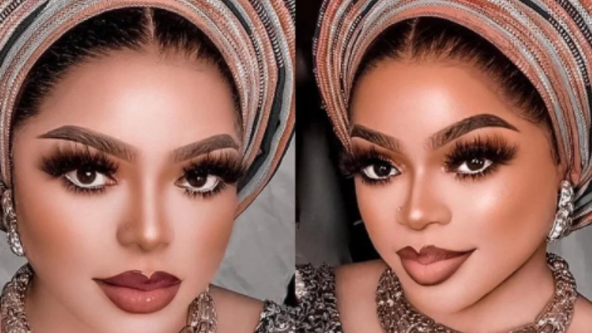 Whether I'm addressed as he or she, it doesn’t bother me - Bobrisky