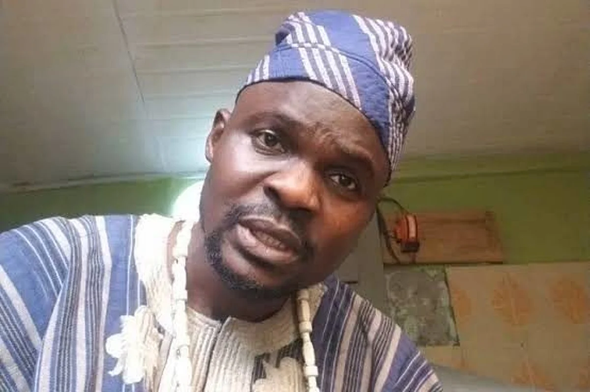 Baba Ijesha to be charged with child molestation, may be jailed for life