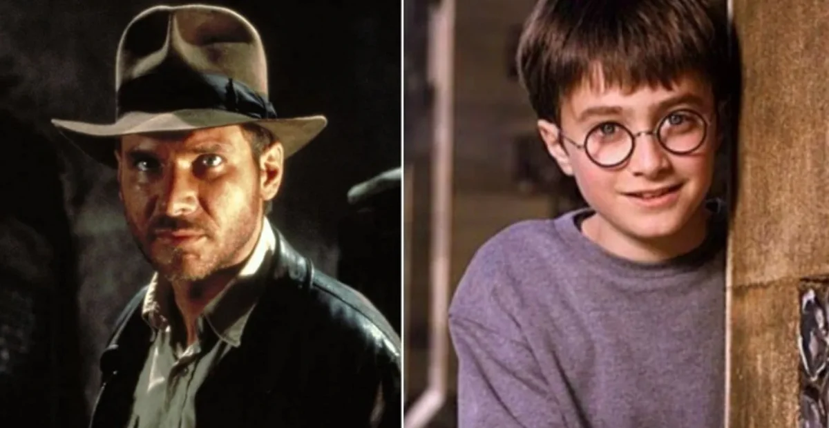 Indiana Jones’ fedora, Harry Potter’s glasses to be auctioned in California